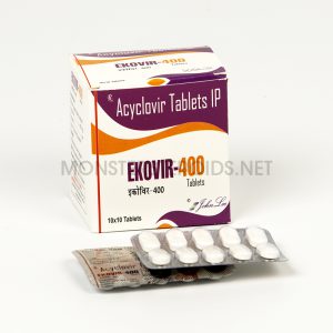 acyclovir 400 mg à vendre en ligne en France
