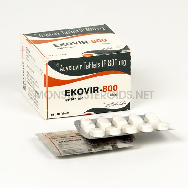 acyclovir 800 mg à vendre en ligne en France