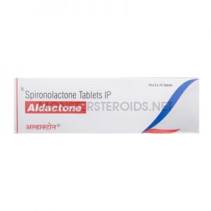 aldactone 25 mg à vendre en ligne en France