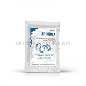 arimidex 1mg à vendre en ligne en France