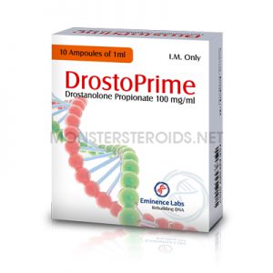 drostanolone propionate 100mg à vendre en ligne en France