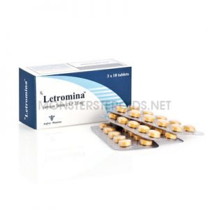 letrozole 2.5 mg à vendre en ligne en France