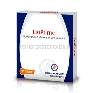 liothyronine 25 mcg à vendre en ligne en France