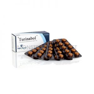 oral turinabol à vendre en ligne en France