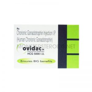 ovidac hcg à vendre en ligne en France