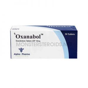 oxanabol à vendre en ligne en France