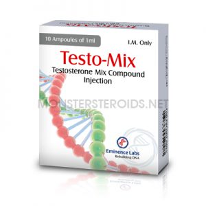 testo mix à vendre en ligne en France