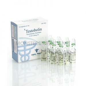 testobolin à vendre en ligne en France