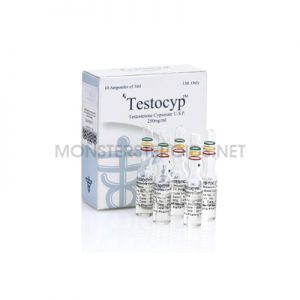testocyp à vendre en ligne en France