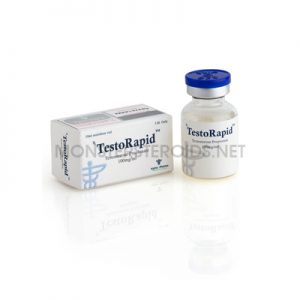 testosterone propionate 100mg à vendre en ligne en France