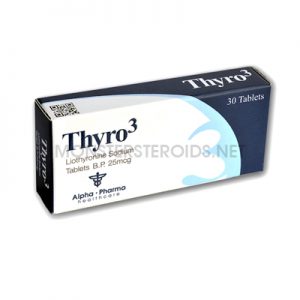 thyro3 à vendre en ligne en France