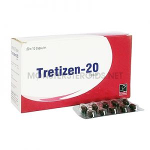 tretizen 20 mg à vendre en ligne en France
